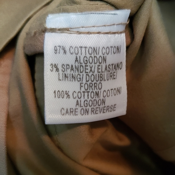 BCBGMAXAZRIA Heidi double-breasted crop jacket - Picture 4 of 4